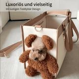Pet Bag Lindo - Moderne und stilvolle Tagetasche