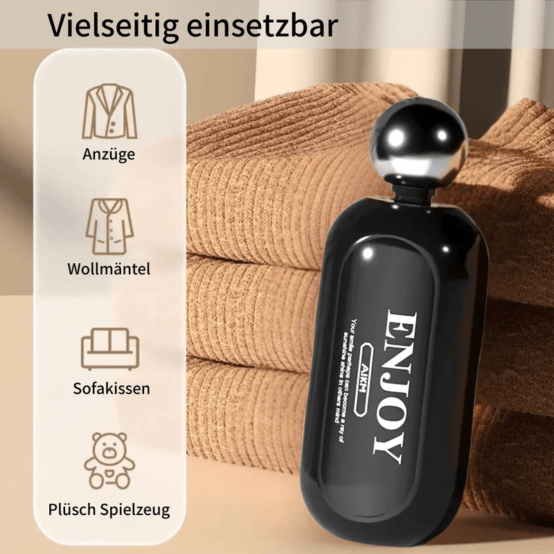 RollieClean - abwaschbarer Tierhaarroller