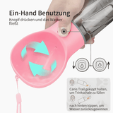 Canis Trail - 3 in 1 für Eure Abenteuer