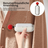 RollieClean - abwaschbarer Tierhaarroller