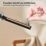RollieClean - abwaschbarer Tierhaarroller