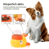 BelloMate 2.0 - Interaktiver Futterspender mit Lerneffekt