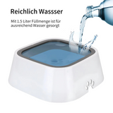 Canis Fit - für langsames und bewusstes Trinken