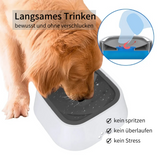 Canis Fit - für langsames und bewusstes Trinken