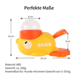 BelloMate 2.0 - Interaktiver Futterspender mit Lerneffekt