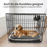 OrthoPet Comfort - Gesunde Wirbelsäule, gesunder Hund!