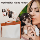 Pet Bag Lindo - Moderne und stilvolle Tagetasche
