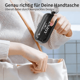 RollieClean - abwaschbarer Tierhaarroller