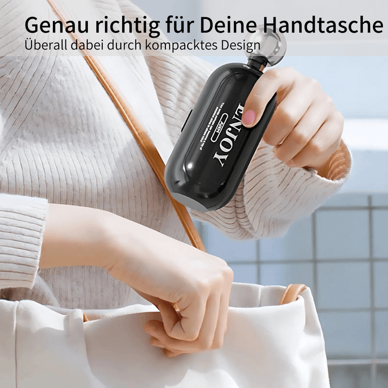 RollieClean - abwaschbarer Tierhaarroller