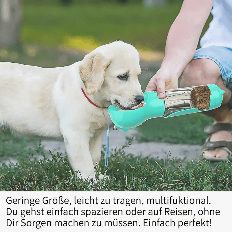 Canis Trail - 3 in 1 für Eure Abenteuer