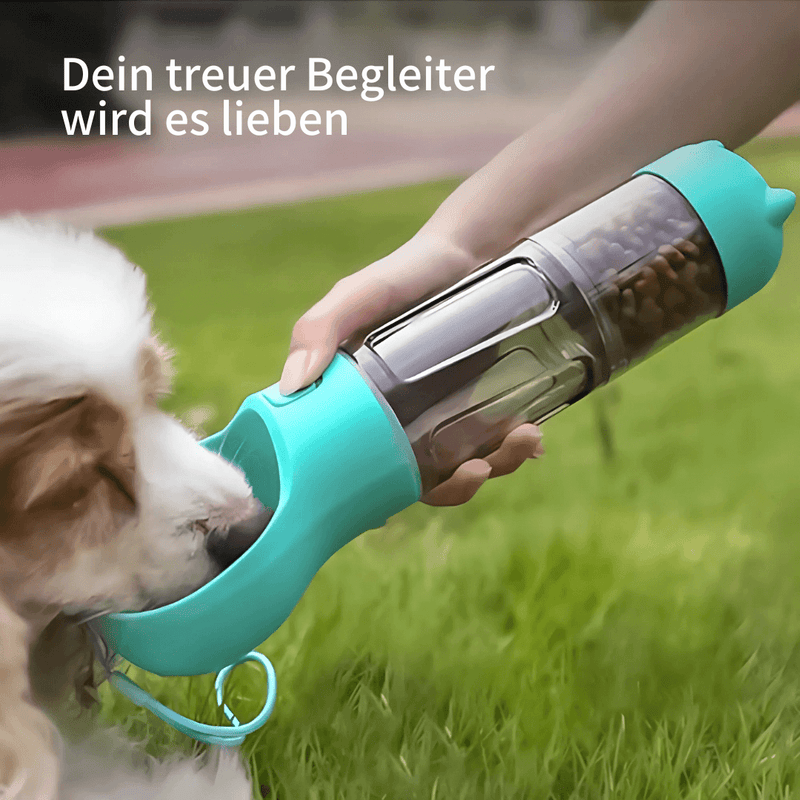 Canis Trail - 3 in 1 für Eure Abenteuer