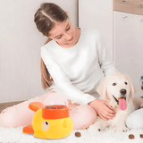 BelloMate 2.0 - Interaktiver Futterspender mit Lerneffekt