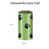 Hundekotbeutel EcoWau - klein und umweltverträglich
