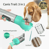 Canis Trail - 3 in 1 für Eure Abenteuer
