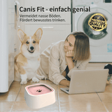 Canis Fit - für langsames und bewusstes Trinken