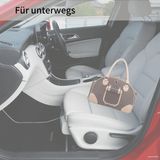 Pet Voyage - Luxuriöse Tragetasche